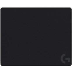 Logitech Podloga za miško G440, trda, črna Cene