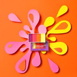 Rude Cosmetics boje za lice | boje za telo Cene