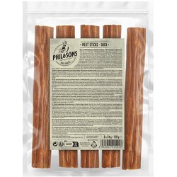 Phil & Sons palčke iz račjega mesa 5 x 5 kosov Cene