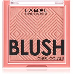 LAMEL OhMy Blush Cheek Colour kompaktno rumenilo s mat efektom nijansa 402 3,8 g Cene