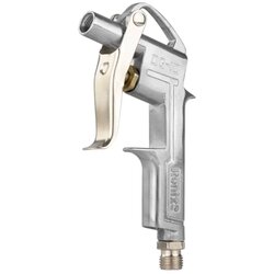 Ronix pištolj za izduvavanje (2.5-5bar) RH-6703 bl 100mm/1.8mm Cene