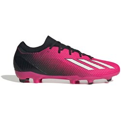 Adidas X SPEEDPORTAL.3 FG, muške kopačke za fudbal (fg), pink GZ5076 Cene