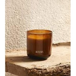 Roura 1912 mirisna svijeća 90x80mm Royal Amber Cene