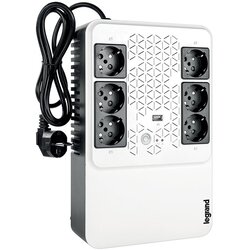Legrand produžni kabl, 360V, beli Cene