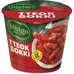  Tteokbokki - Hot & Spicy Cup Cene