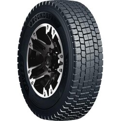 Groundspeed Letna 315/60R22.5 152L GSVS02 3PMSF - Skladišče 5 (Dostava 5 delovnih dni) Cene