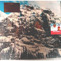 Moloko I AM NOT A DOCTOR (2LP) Cene