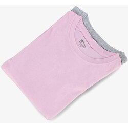 Kronos majica za devojčice 2 Pcs Pack /Girls LS T-Shirt Cene