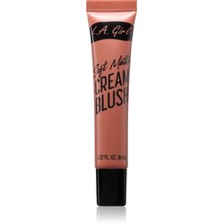 L.A. Girl Cosmetics Soft Matte tekuće rumenilo nijansa Cutie 8 ml Cene