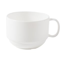  Skodelica z Ročajem, Polikarbonat, 250ml Cene