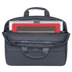 Riva Case Torba za laptop 15.6" tamnosiva 7532 Cene