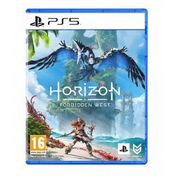 Horizon - Forbidden West Standard Edition PS5ID: EK000421573 Cene