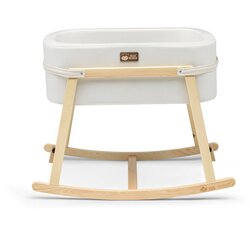 Kalune Design hier - white, natural whitenatural cradle Cene