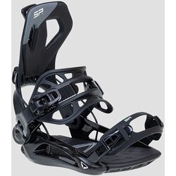 SP Bindings Private Snowboard vezi black Cene