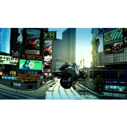Electronic Arts Burnout Paradise: Remastered (Nintendo Switch) Cene