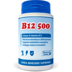 Natural Point B12 500 - 100 kaps. Cene