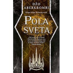 Laguna Džo Aberkrombi - Pola sveta Cene