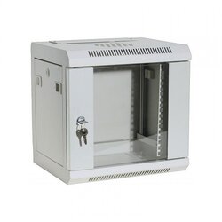 LAN-TEC WM.3209.G - 10" zidni, 9U, 350 x 270, staklo Cene