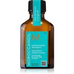 Moroccanoil treatment ulje za sve tipove kose 25 ml za žene Cijene