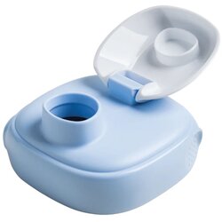 Hegen® pcto™ pokrov z ustnikom blue Cene