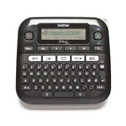 Brother Printer PTD210VPYJ1 Cene