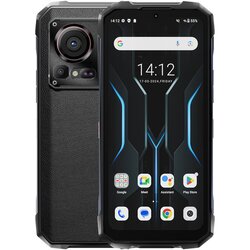 Hotwav pametni telefon Hyper 7 Pro, 5G, 36GB/256GB, črna Cene