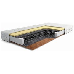  Dječji madrac POLLO 200x90x14 cm Cijene