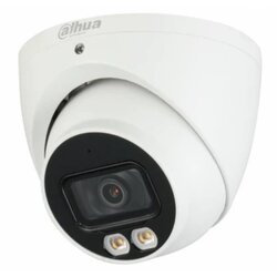 Dahua kamera * HAC-HDW1500T-IL-A-0280-S2 5Mpix, HDCVI 2.8-3.6mm mic (3687) Cene