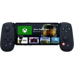BACKBONE One for Android Black Lightning Gamepad PC, Playstation, Xbox, iOS Cene