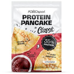 Polleo Sport Protein pancake, 65 g - Unflavoured, (21576168) Cene