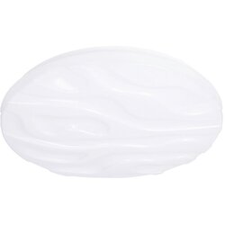 Lesnina XXXL STROPNA LED-SVETILKA Nevada 2200 lm 4000 K Cene