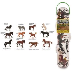 Collecta set mini životinja- konji Cene