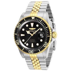 Invicta Analogne ure ty189290 pisana Cene