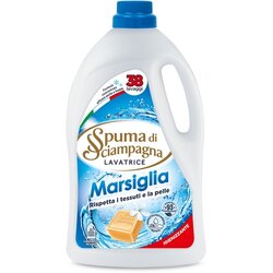Spuma Di Sciampagna tečni deterdžent Marsiglia 1710ml Cene