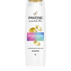 Pantene Pro-V Active Nutri Plex Hydration Recharge hranjivi šampon za regeneraciju i jačanje kose 400 ml Cene