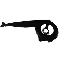 Roto Lancobran za fashion 44t crni 3607021 Cene