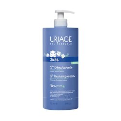 Uriage bebe Pjenušava emulzija za pranje Cene