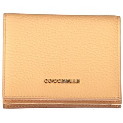 Coccinelle Ženski Novčanik Narančasti Cijene