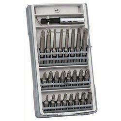 Bosch komplet bit nastavaka (25 -dij.) Cijene