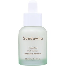 SanDaWha camellia Multi Action Intensive Essence Cene