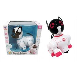Unika Smart Dog: Plesni robot pas u dvije boje 19 cm Cene