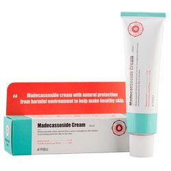 A'pieu madecassoside cream (50ml) Cene