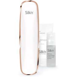 Silk'n ReVit Essential Uređaj za mikrodermoabraziju Beli Cene