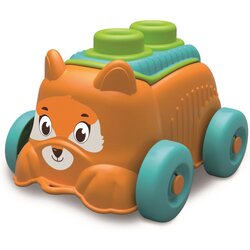 Clementoni clemmy babi mekana kockasta igračka Cene