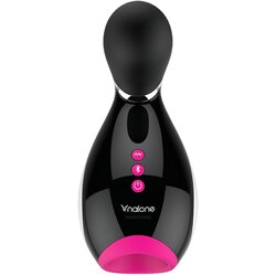 Nalone masturbator Oxxy, ljubičasti Cene