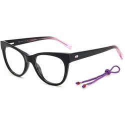 M Missoni MMI0129 807 ONE SIZE (52) Črna/Kristalna Cene