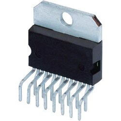 STMICROELECTRONICS Integralno kolo TDA7375V Cene