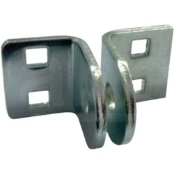 Dabel Reza za katanac 200 ZnB 35/40/fi12mm torban M8x50 /48051 Cene