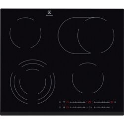 Electrolux EHF6547FXK vgradna plošča Cene