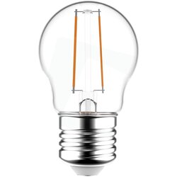 Avide Sijalica, LED 2.5W, E27, 2700K, 360°, 230V AC - Mini Globe 2.5W E27 Cene